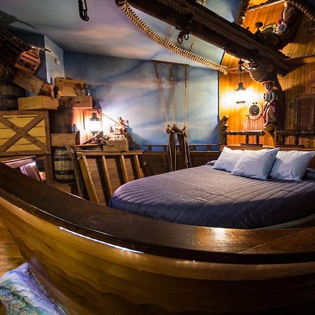Feather Nest Inn (Adults Only) Cherry Hills Village Buitenkant foto