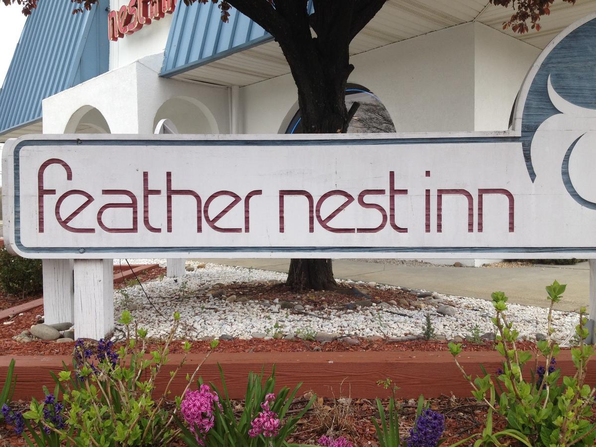 Feather Nest Inn (Adults Only) Cherry Hills Village Buitenkant foto