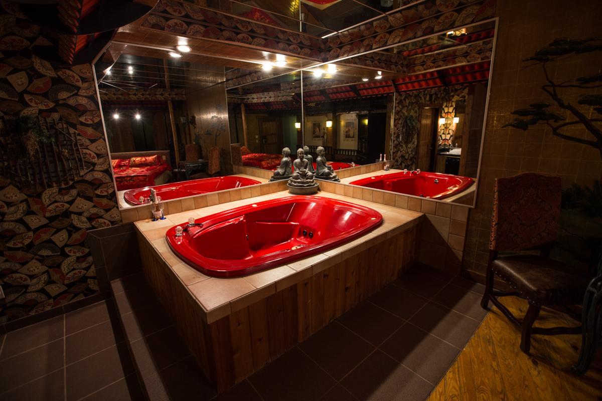 Feather Nest Inn (Adults Only) Cherry Hills Village Buitenkant foto