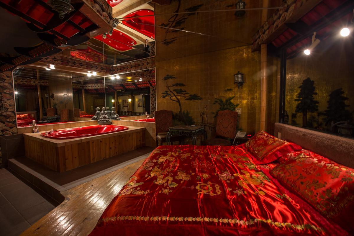 Feather Nest Inn (Adults Only) Cherry Hills Village Buitenkant foto