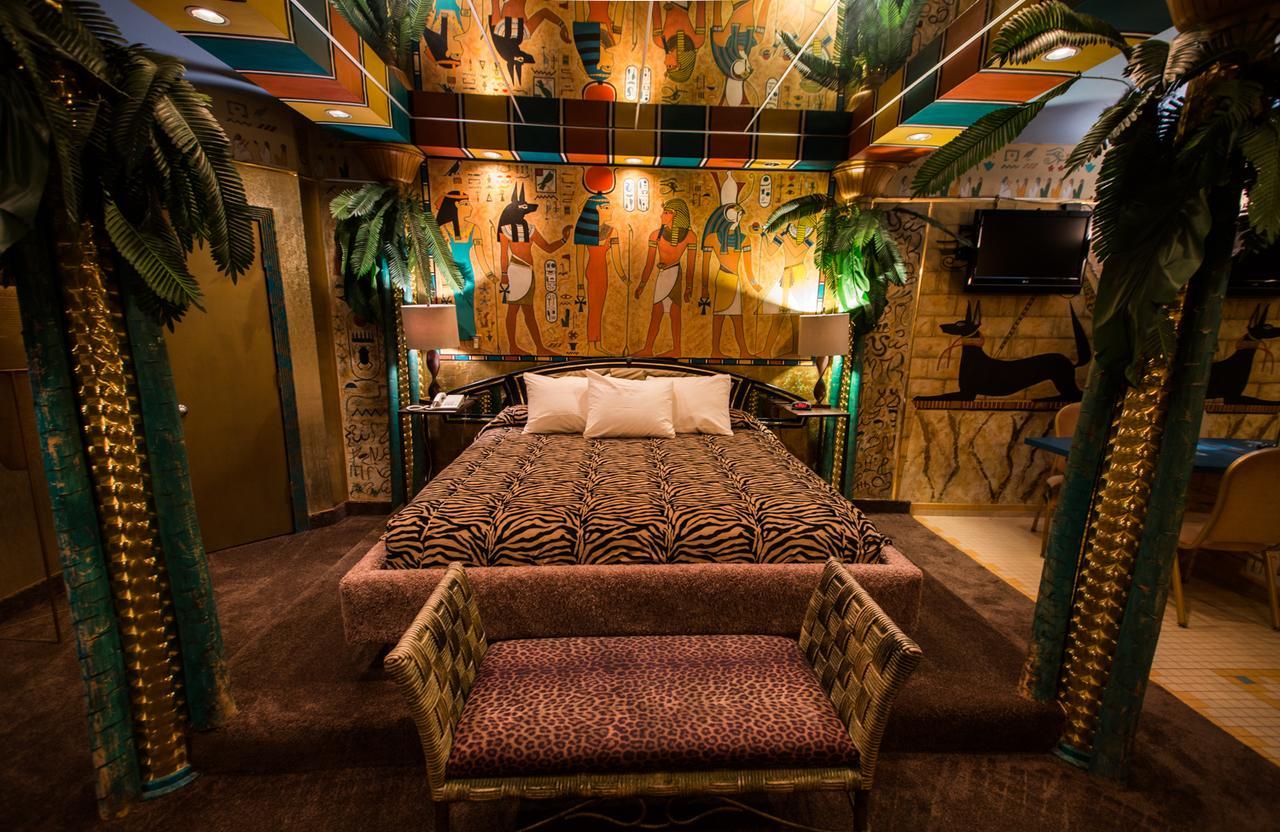 Feather Nest Inn (Adults Only) Cherry Hills Village Buitenkant foto
