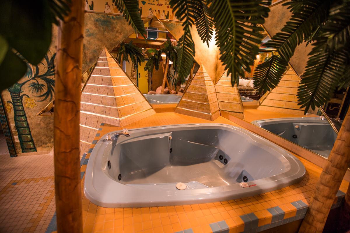 Feather Nest Inn (Adults Only) Cherry Hills Village Buitenkant foto