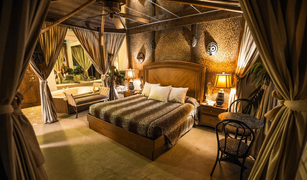 Feather Nest Inn (Adults Only) Cherry Hills Village Buitenkant foto