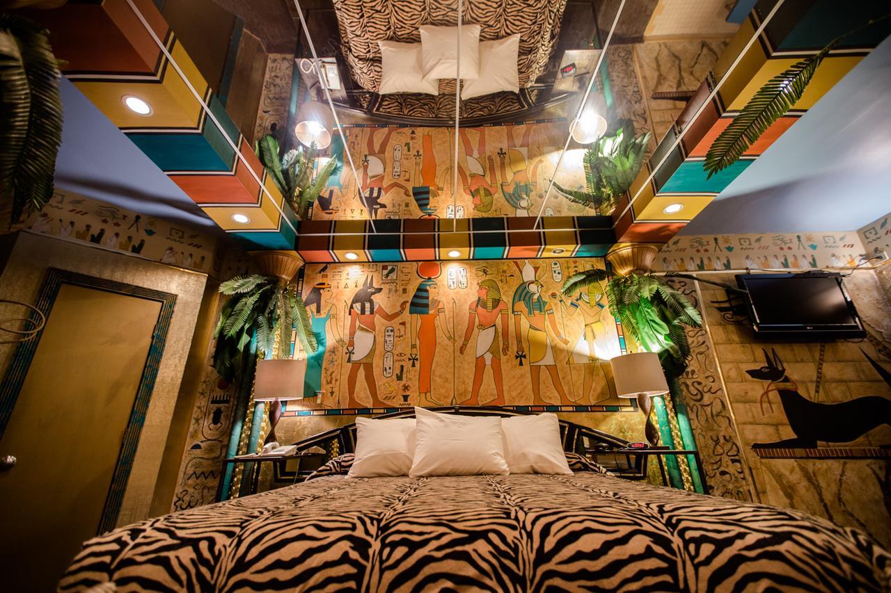 Feather Nest Inn (Adults Only) Cherry Hills Village Buitenkant foto