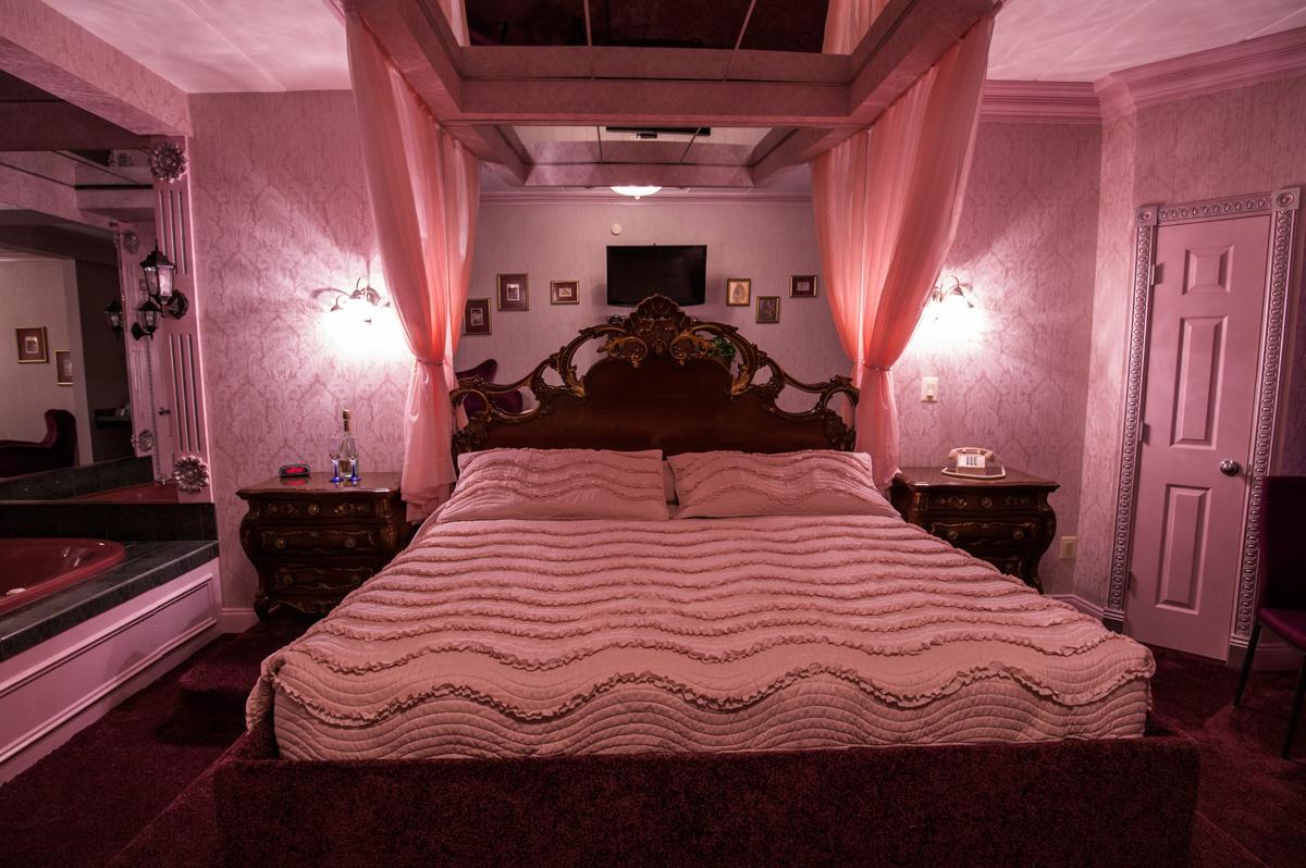 Feather Nest Inn (Adults Only) Cherry Hills Village Buitenkant foto