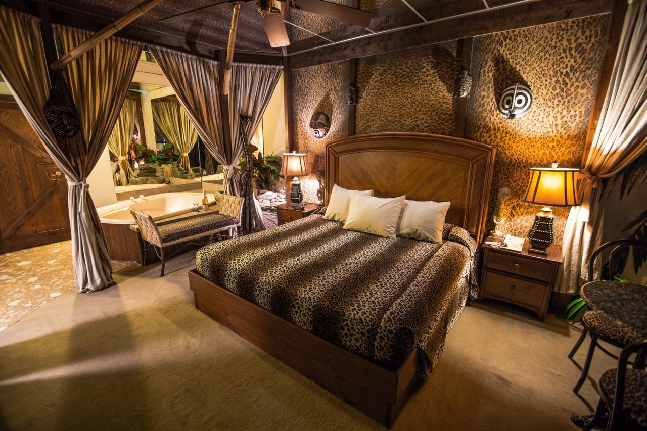 Feather Nest Inn (Adults Only) Cherry Hills Village Buitenkant foto