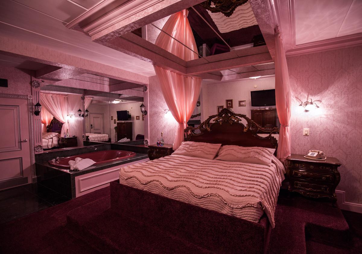Feather Nest Inn (Adults Only) Cherry Hills Village Buitenkant foto