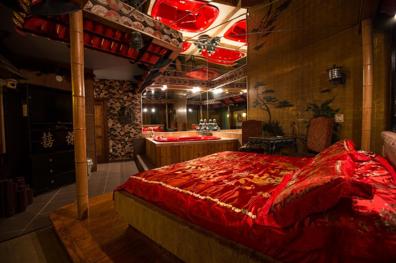 Feather Nest Inn (Adults Only) Cherry Hills Village Buitenkant foto