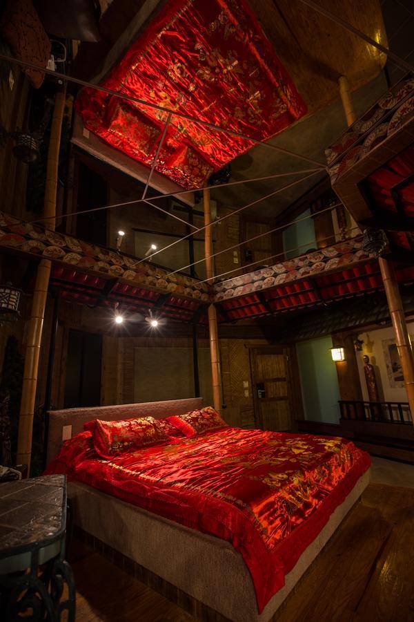 Feather Nest Inn (Adults Only) Cherry Hills Village Buitenkant foto