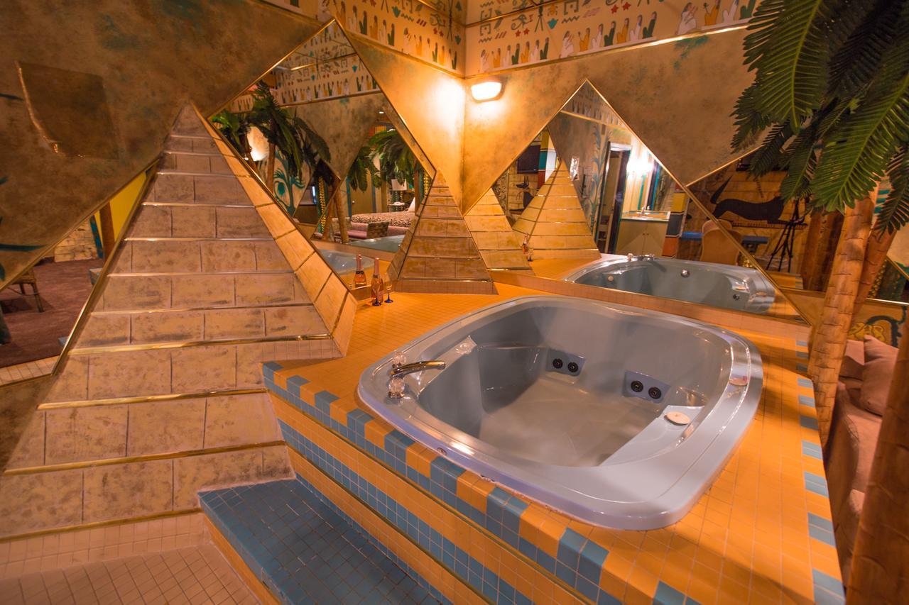 Feather Nest Inn (Adults Only) Cherry Hills Village Buitenkant foto