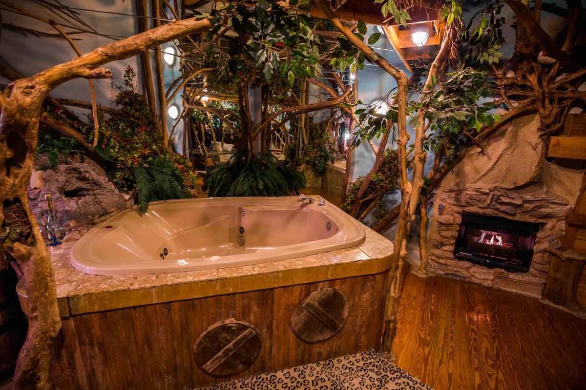 Feather Nest Inn (Adults Only) Cherry Hills Village Buitenkant foto