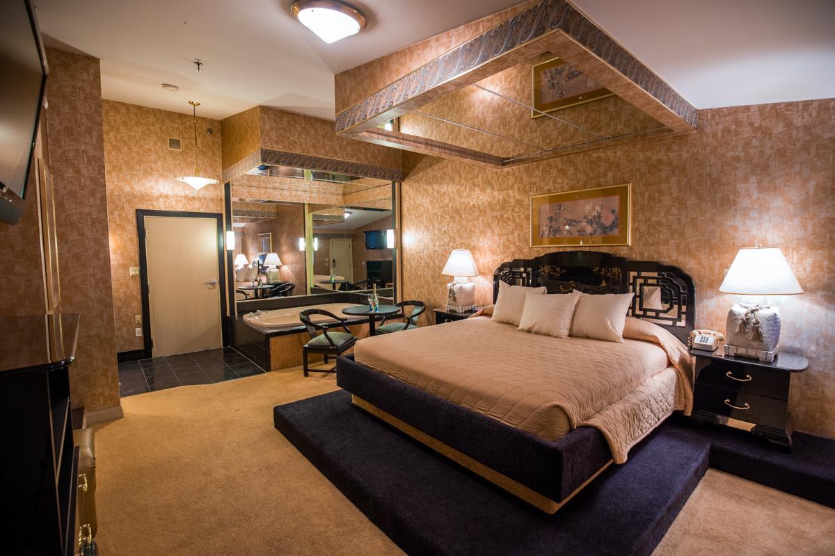 Feather Nest Inn (Adults Only) Cherry Hills Village Buitenkant foto