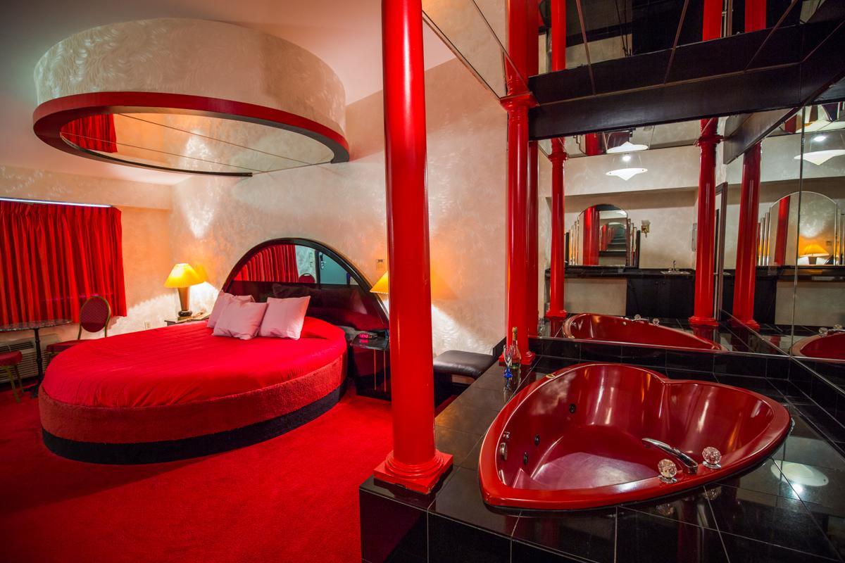 Feather Nest Inn (Adults Only) Cherry Hills Village Buitenkant foto