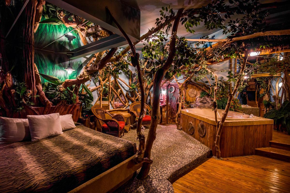 Feather Nest Inn (Adults Only) Cherry Hills Village Buitenkant foto