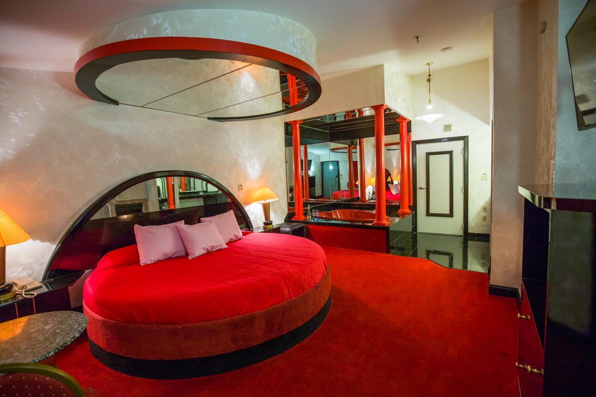 Feather Nest Inn (Adults Only) Cherry Hills Village Buitenkant foto