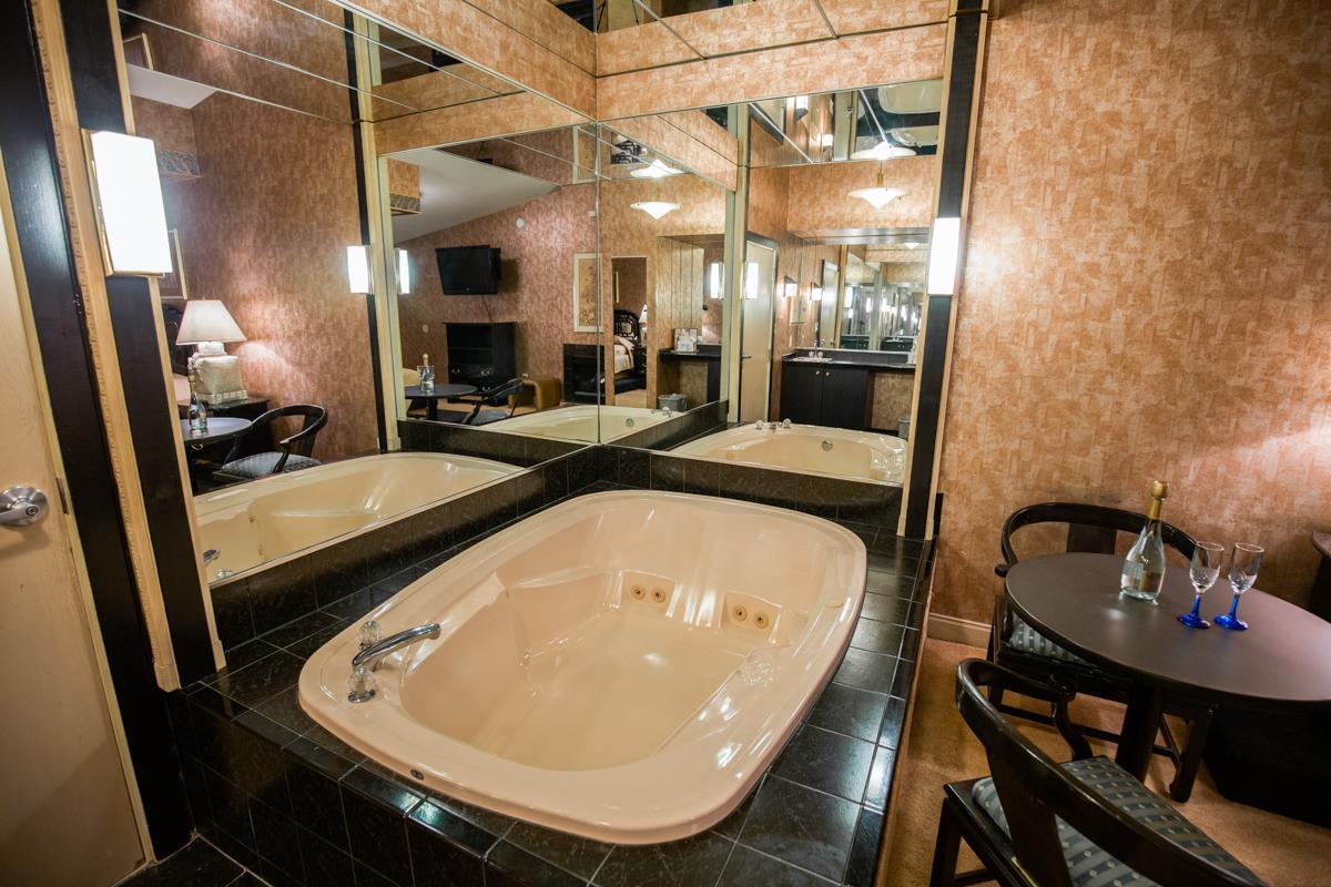 Feather Nest Inn (Adults Only) Cherry Hills Village Buitenkant foto