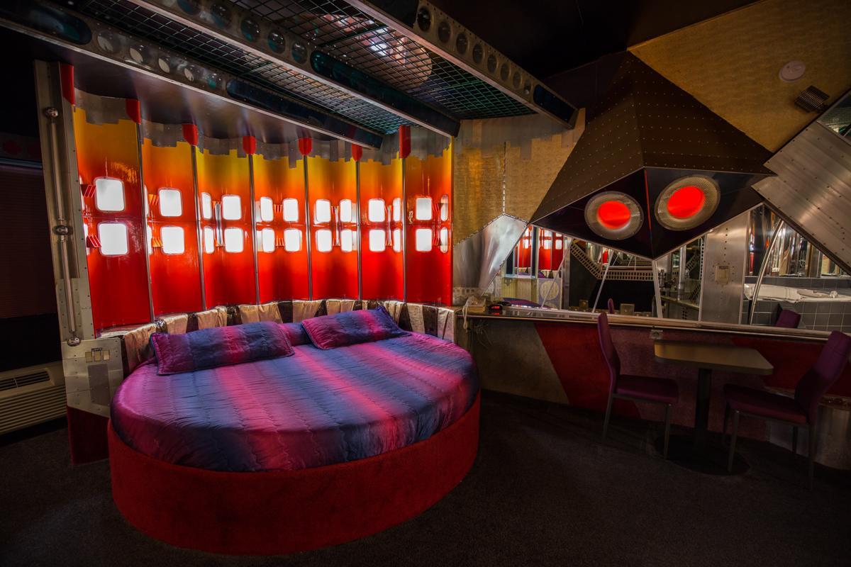 Feather Nest Inn (Adults Only) Cherry Hills Village Buitenkant foto