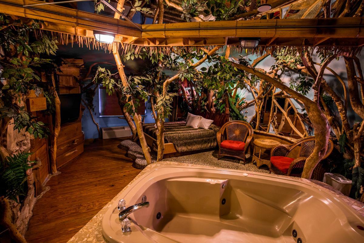 Feather Nest Inn (Adults Only) Cherry Hills Village Buitenkant foto