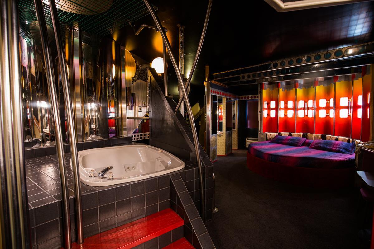 Feather Nest Inn (Adults Only) Cherry Hills Village Buitenkant foto
