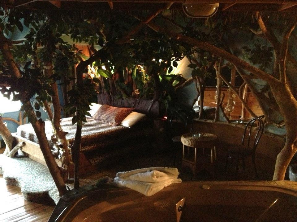 Feather Nest Inn (Adults Only) Cherry Hills Village Kamer foto