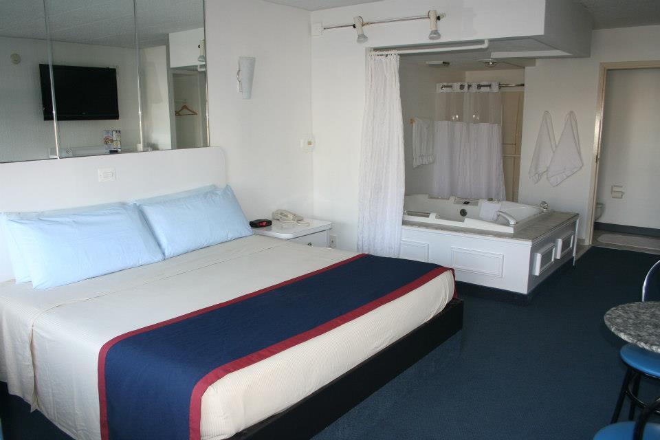 Feather Nest Inn (Adults Only) Cherry Hills Village Buitenkant foto
